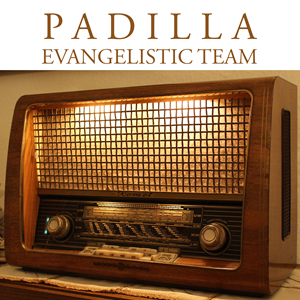 Padilla Evangelistic Team Album 2