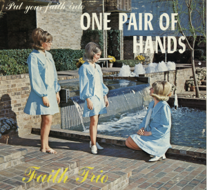 One Pair of Hands